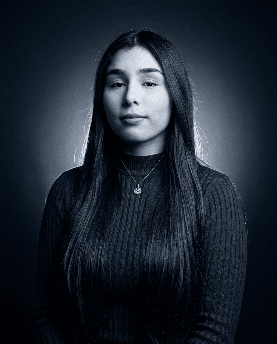 Consuelo Villavicencio, Social Media Manager de RJZ Abogados