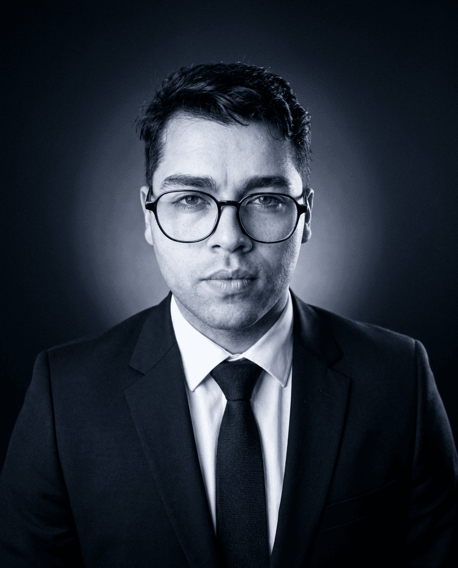 Eliseo Navarro, Marketing y estrategias digitales de RJZ Abogados