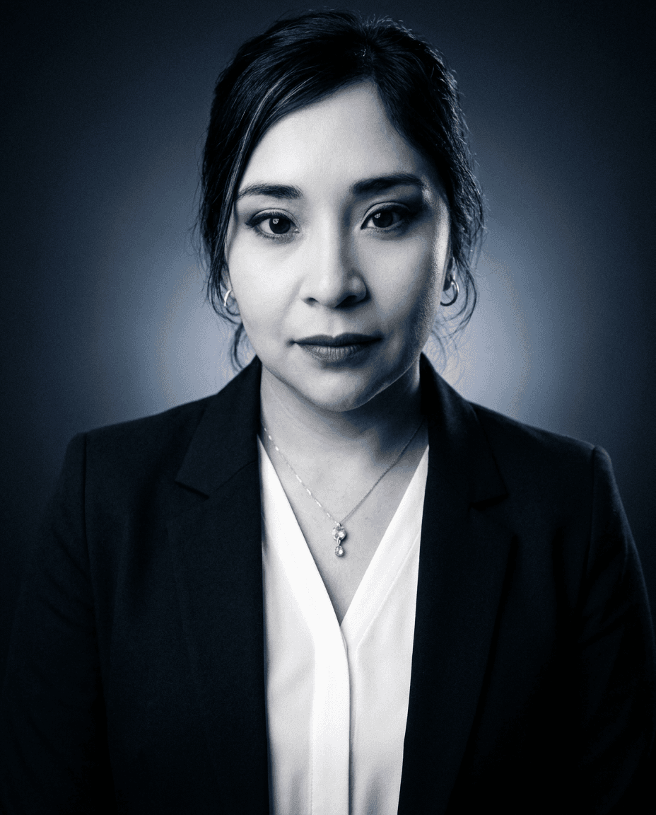 Natalia Toro, Perito psicosocial, RJZ Peritaje de RJZ Abogados