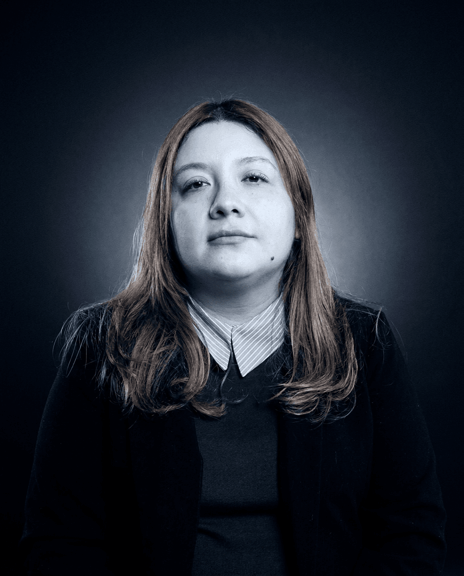 Paloma Castro, Encargada de causa de RJZ Abogados